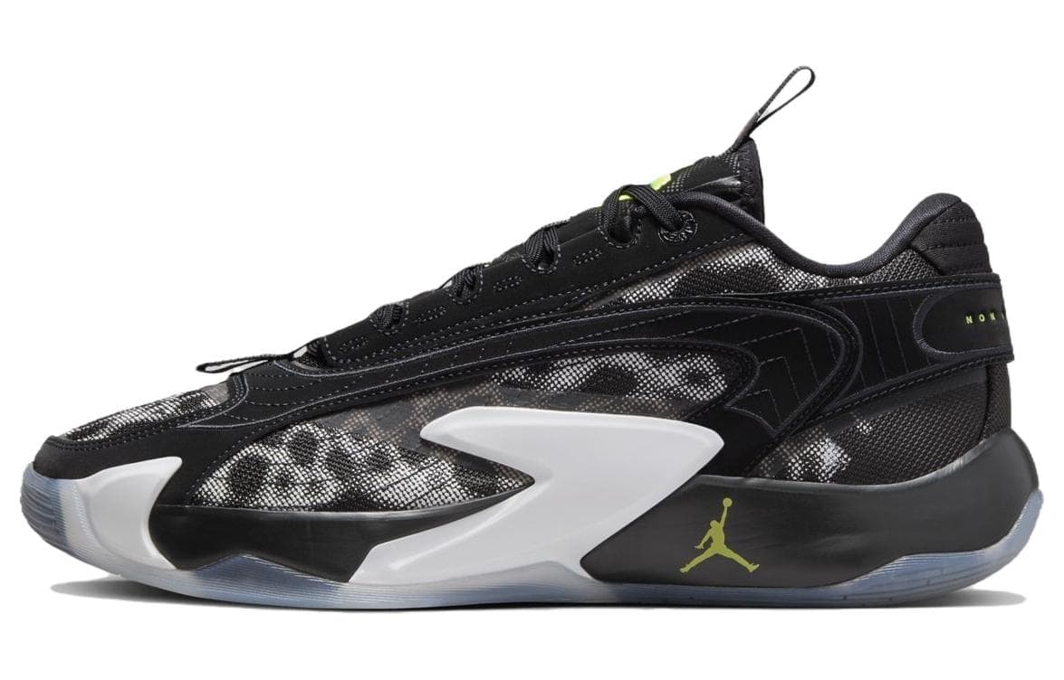 Кроссовки для баскетбола Jordan Luka 2 PF 2 - изображение 1