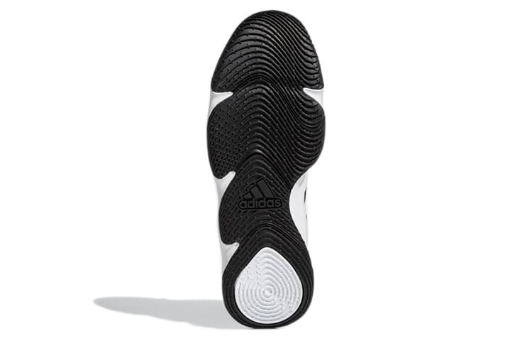 Ретро баскетбольные кроссовки adidas Pro N3XT 2021 - изображение 6