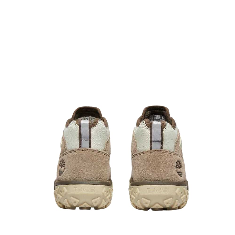 Кроссовки Timberland Greenstride Motion 6 MID Топ Кроссовки для ходьбы Мужские - изображение 4