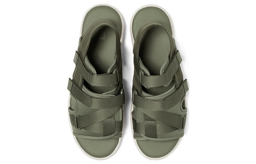 Сандалии с ремешком Onitsuka Tiger Tokuten Sandal - изображение 3