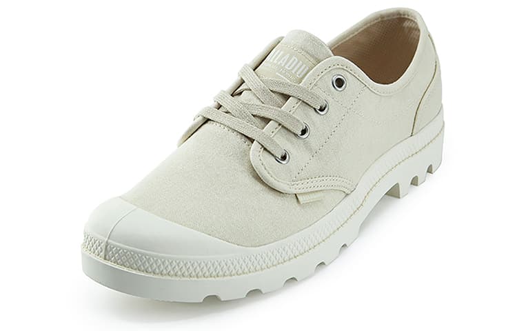 Кеды Palladium Pampa Oxford - изображение 2