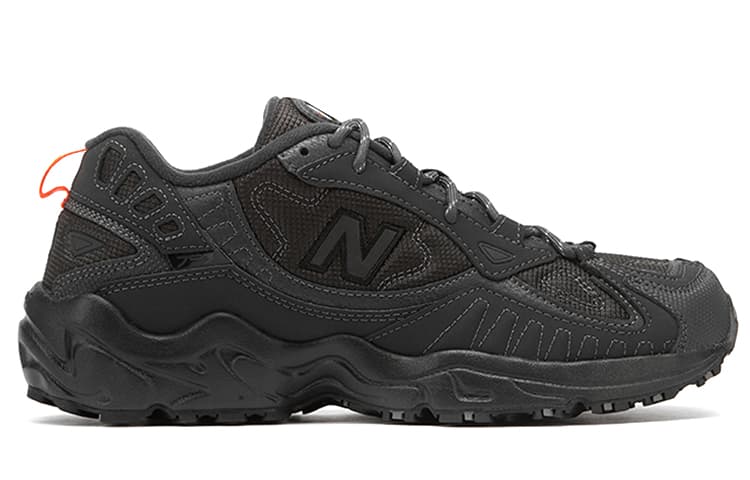 Кроссовки New Balance 703 - изображение 2