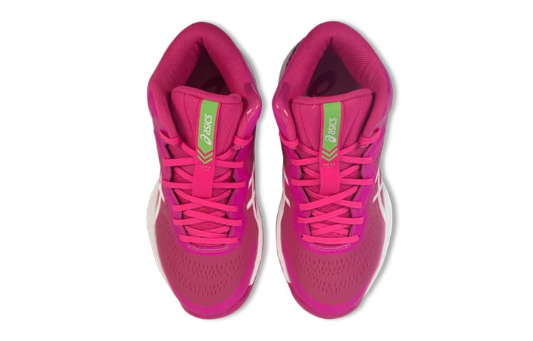 Кроссовки для баскетбола Asics Gel-Hoop V15 - изображение 4