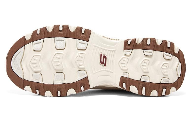 Кроссовки Skechers D'LITES 1.0 - изображение 5