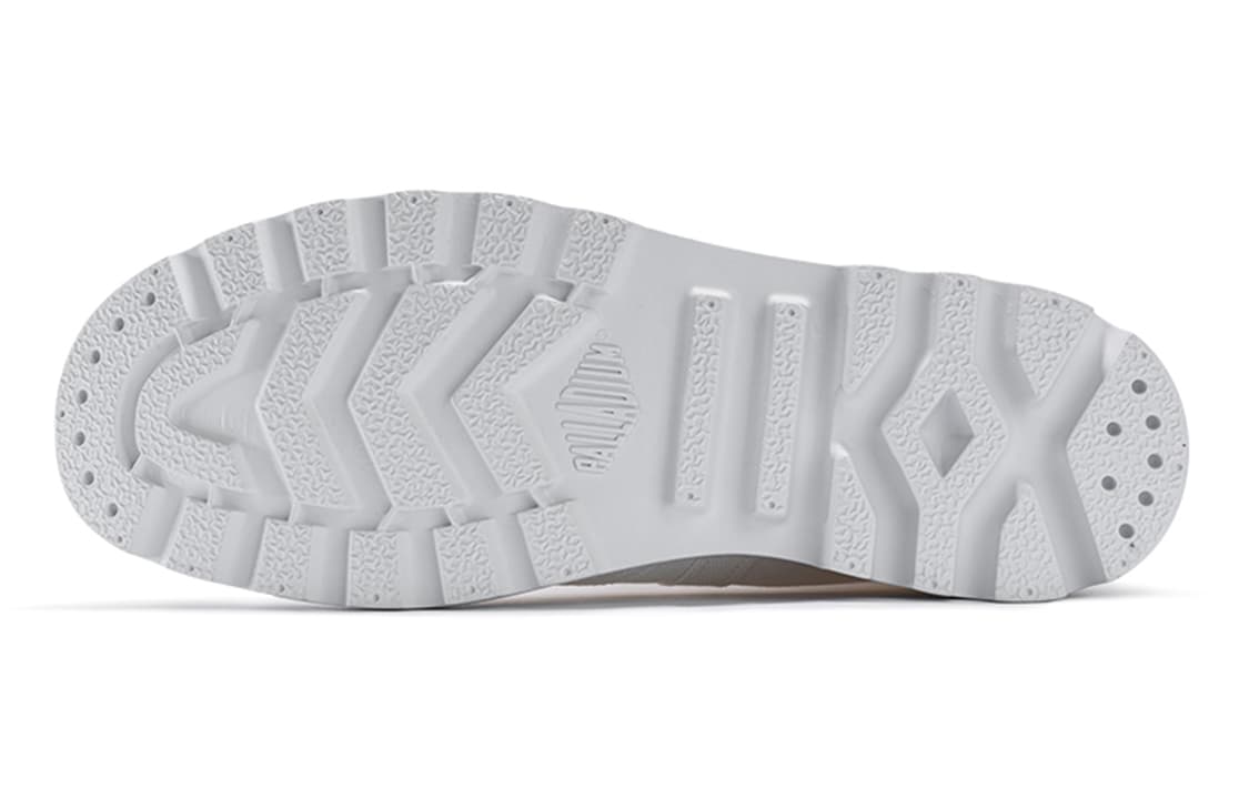 Кеды Palladium Pallabrouse Bgy Con - изображение 5