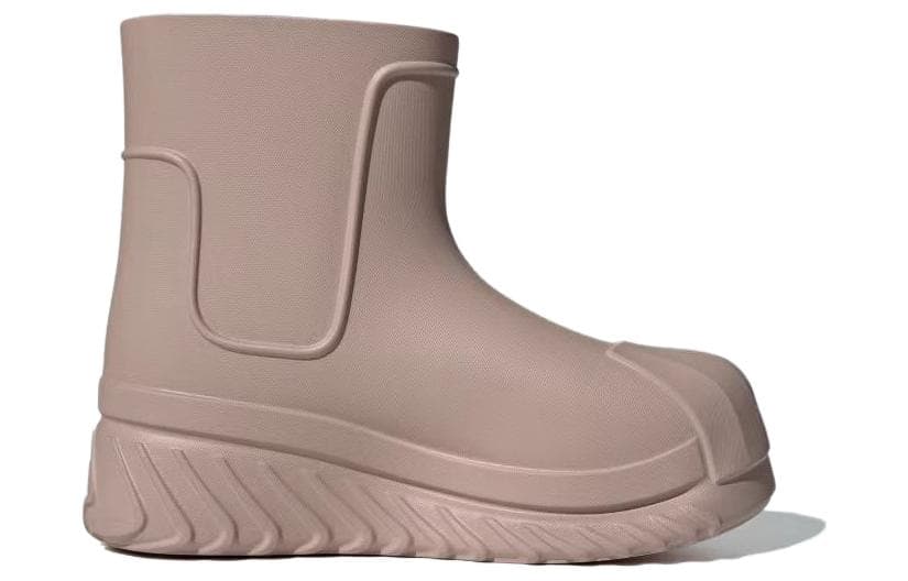 Ботинки adidas AdiFOM SST Pink - изображение 2