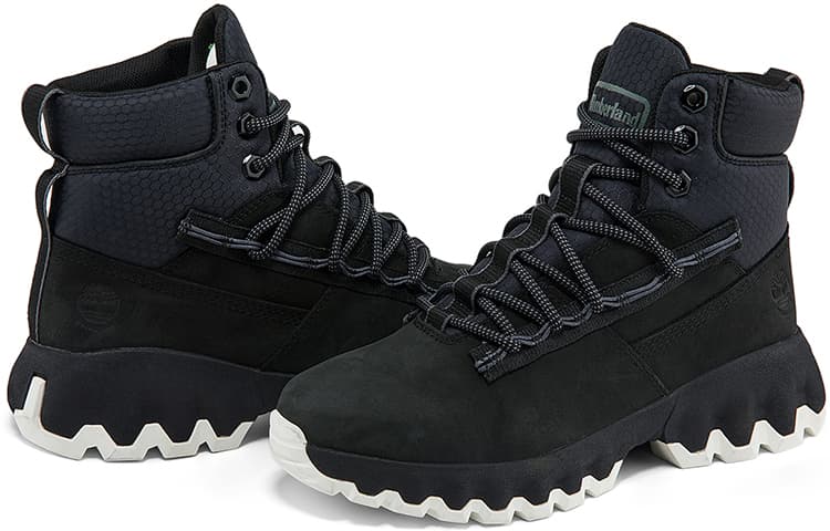 Кроссовки Timberland - изображение 5