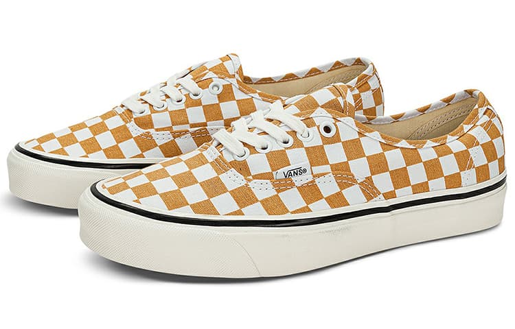 Кеды Vans Authentic 44 Dx Classics - изображение 3