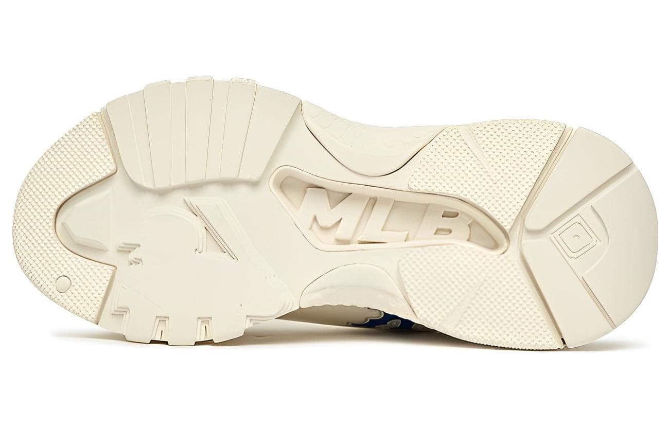 Кроссовки MLB Big Ball Chunky - изображение 6
