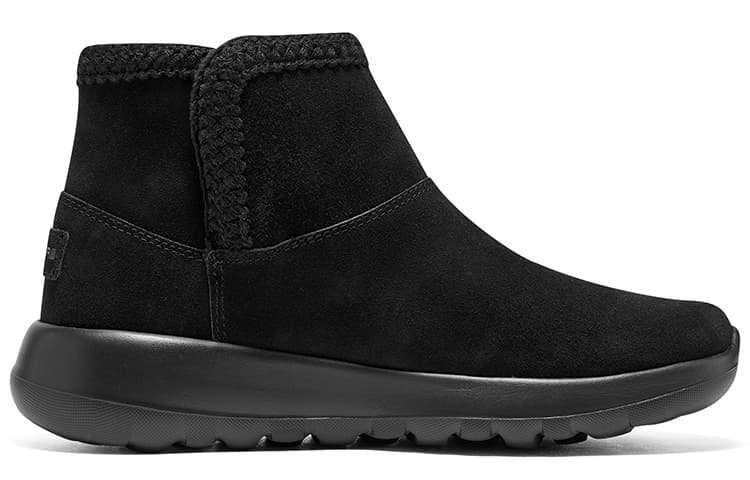 Ботинки зимние Skechers ON THE GO - изображение 2