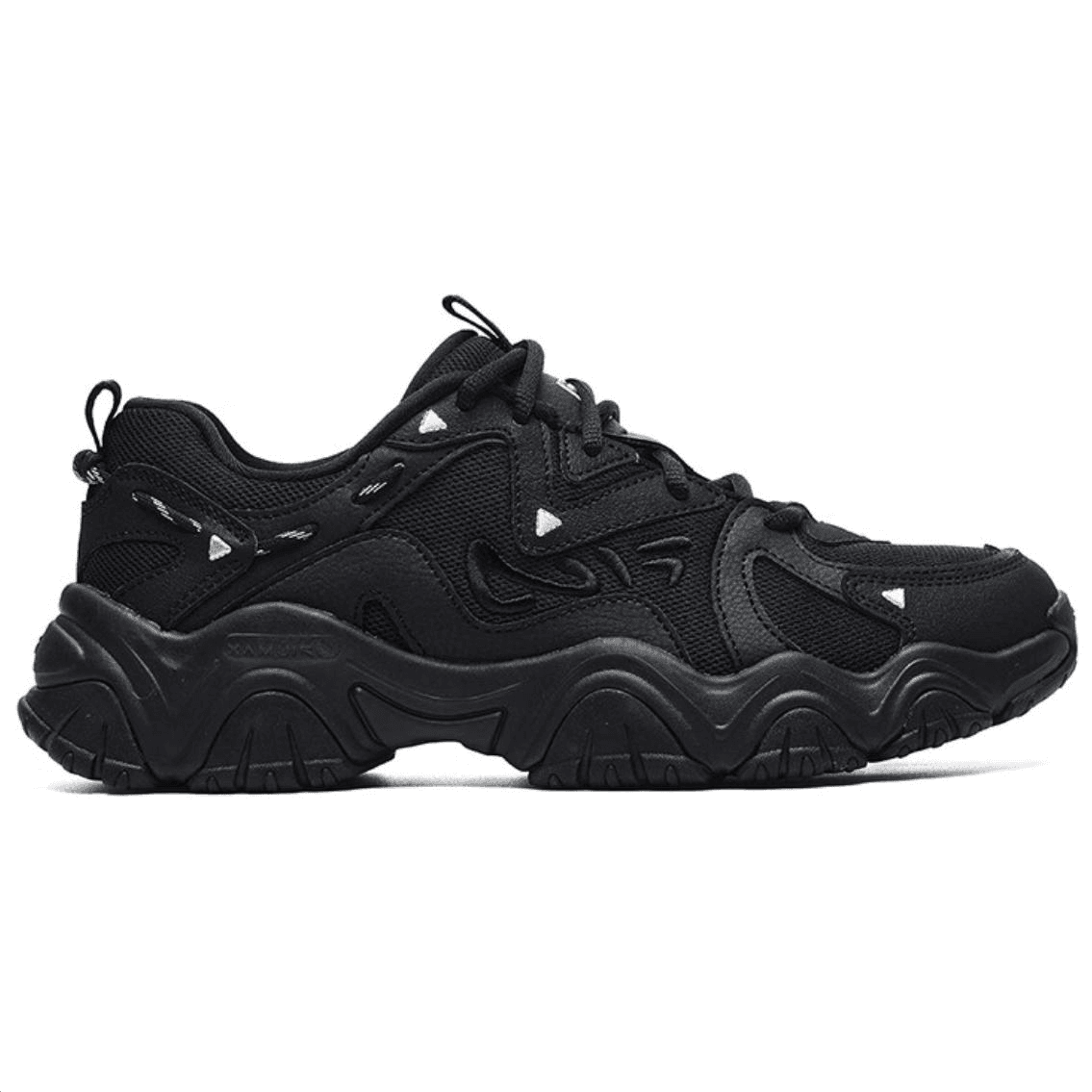 Кроссовки FILA Fluid 4 4.0 - изображение 2