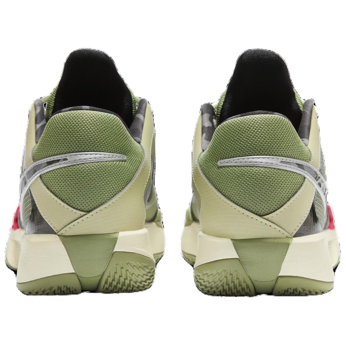 Кроссовки для баскетбола Nike Air Zoom G.T. Cut - изображение 4