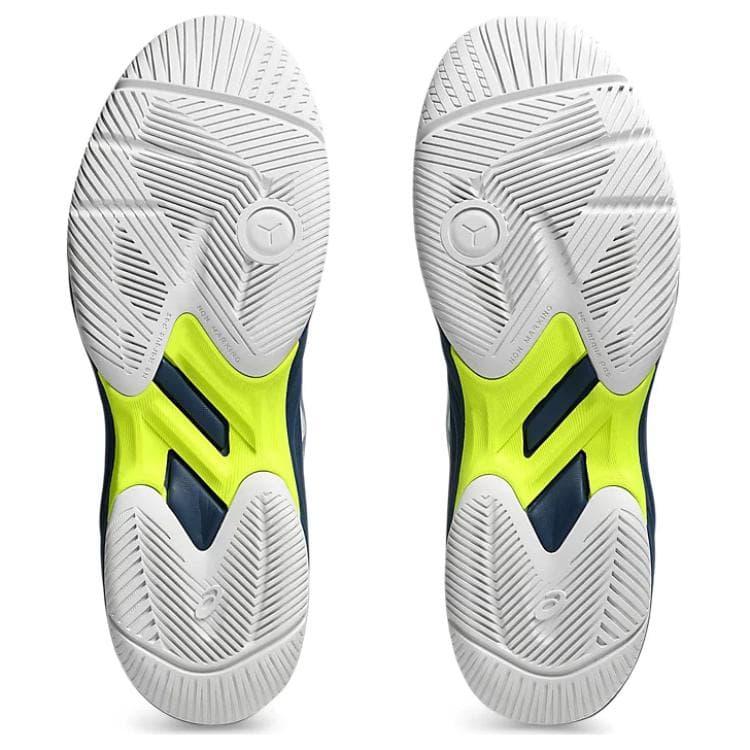 Кроссовки для тенниса Asics Gel-Game 9 - изображение 5
