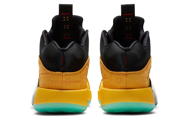 Кроссовки для баскетбола Jordan Air Jordan 35 FC PF "Dynasties" - изображение 5