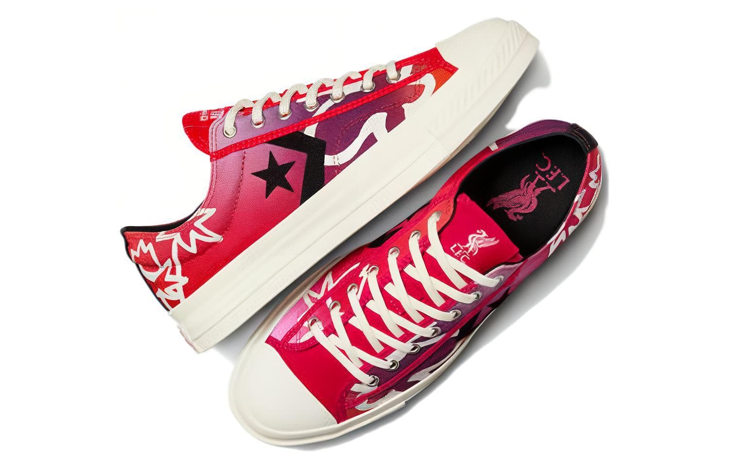 Кеды Converse - изображение 4