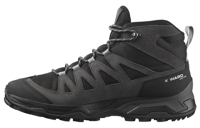 Кроссовки SALOMON X Ward - изображение 1