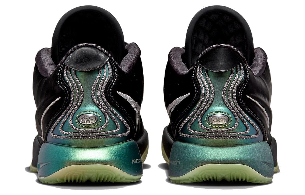 Кроссовки для баскетбола Nike Lebron 21 EP - изображение 5
