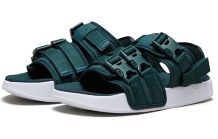 Сандалии с ремешком Puma Leadcat - изображение 2