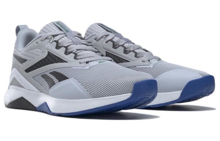 Кроссовки для спортзала Reebok Nanoflex - изображение 3