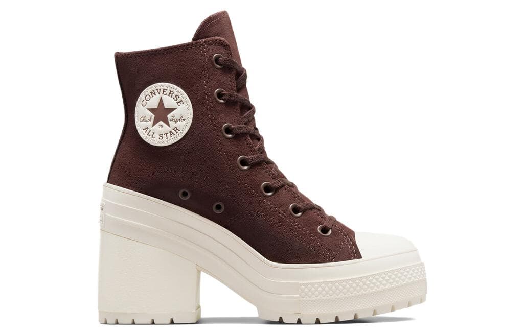 Туфли Converse Chuck 70 De Luxe - изображение 2