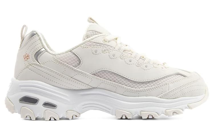 Кроссовки Skechers D'LITES 1.0 - изображение 2