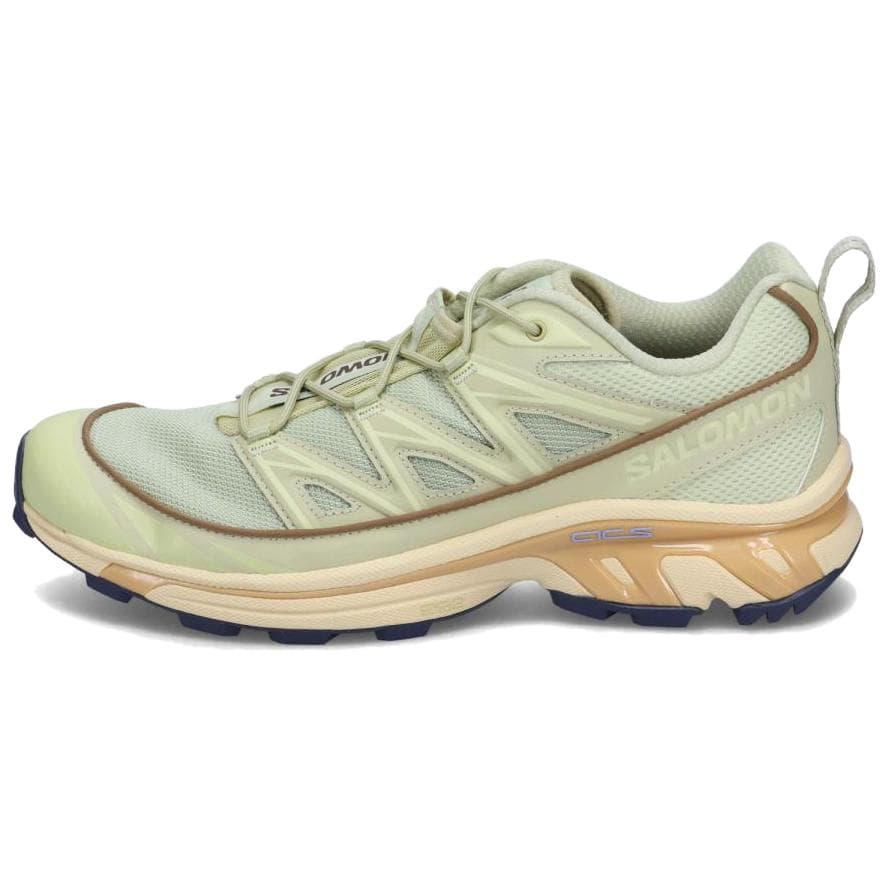 Кроссовки SALOMON XT-6 EXPANSE - изображение 1