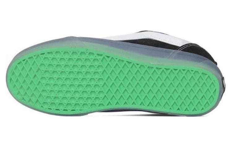 Кеды Vans Knu Skool CL - изображение 5