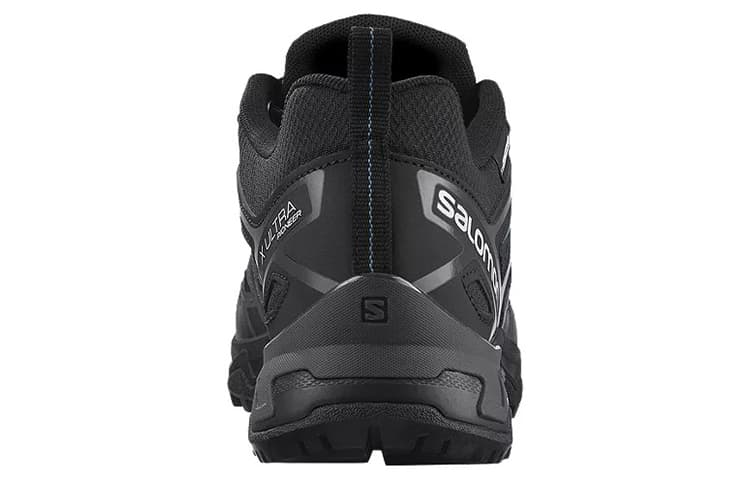 Кроссовки Salomon X Ultra Pioneer CSWP Black - изображение 4