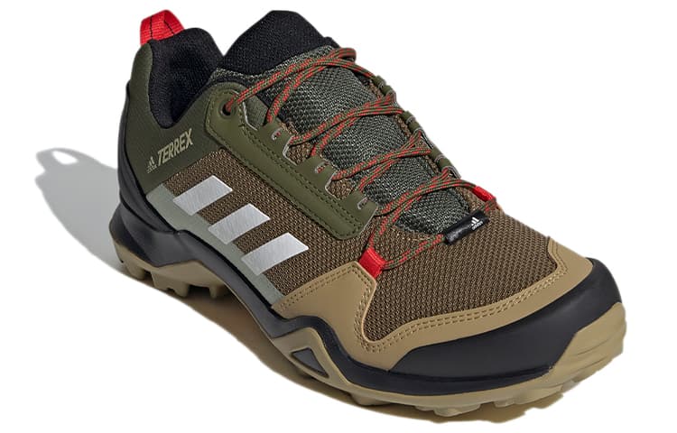 Кроссовки adidas Terrex AX3 - изображение 3