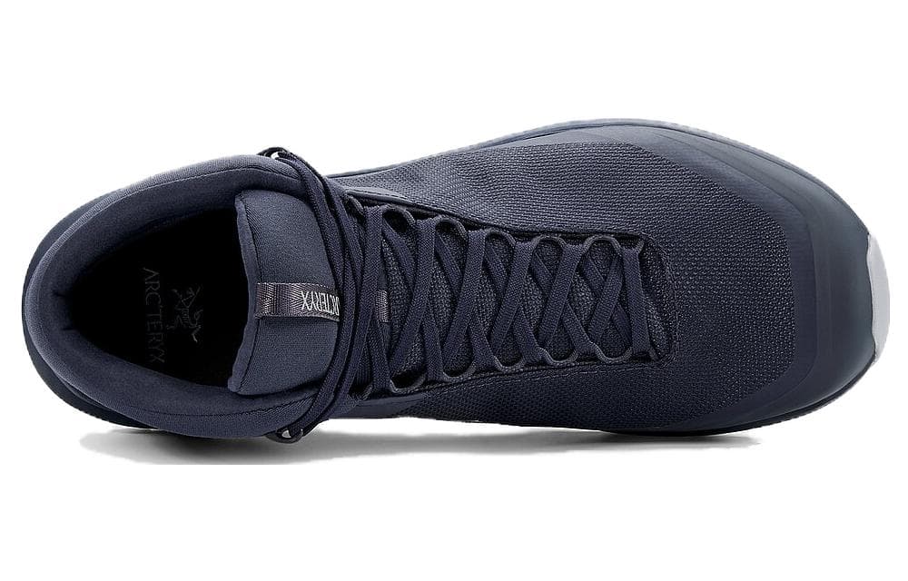 Кроссовки Arcteryx Aerios Mid Gtx - изображение 3