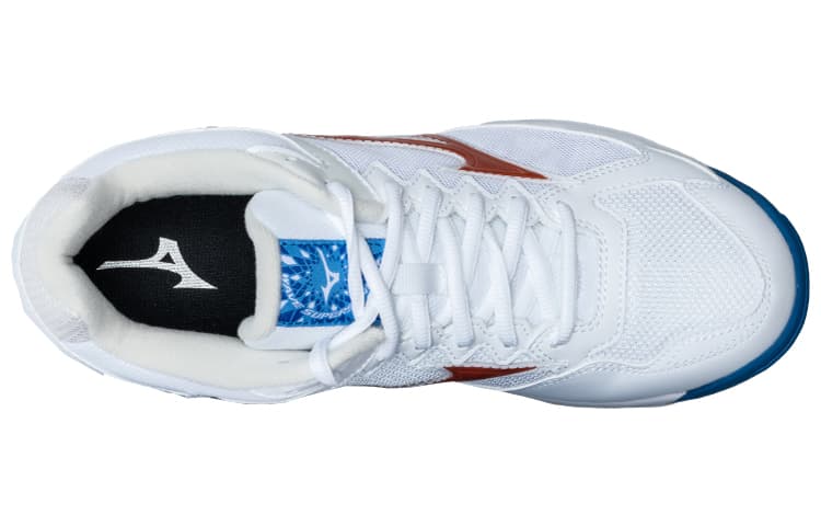 Кроссовки для спортзала Mizuno - изображение 4