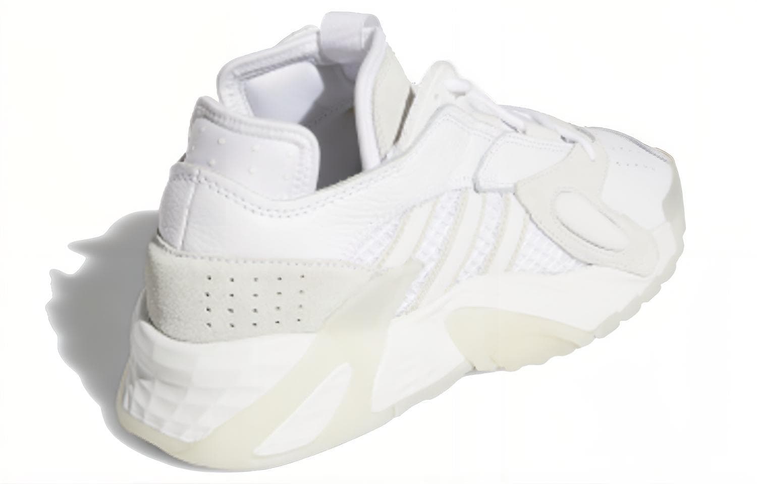 Кроссовки для баскетбола adidas Streetball - изображение 4