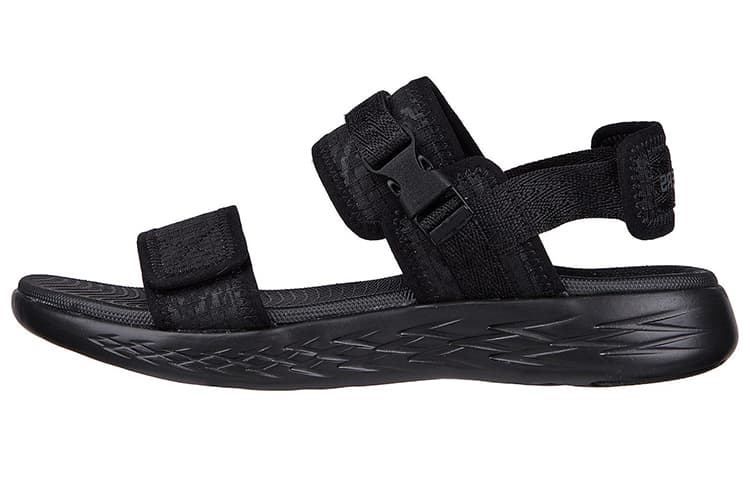 Шлёпанцы Skechers On-The-Go 600-Escapade - изображение 1