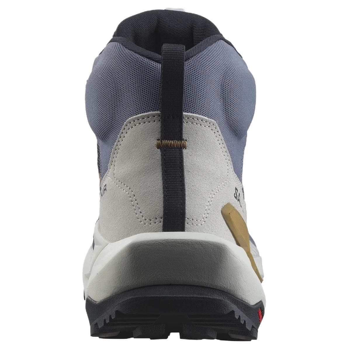 Кроссовки SALOMON ELIXIR Поддержка MID Походная обувь Мужская Серый - изображение 5