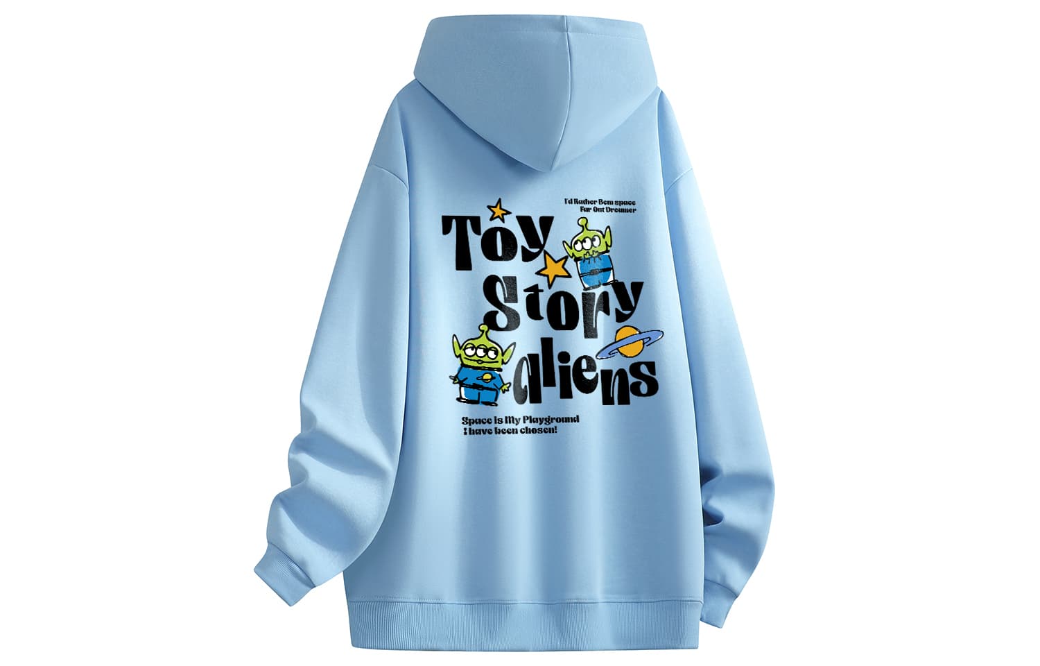 Худи Disney Унисекс Толстовка - изображение 1