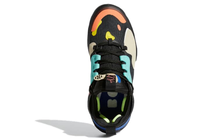 Кроссовки для баскетбола adidas Harden Vol.5 Futurenatural - изображение 5