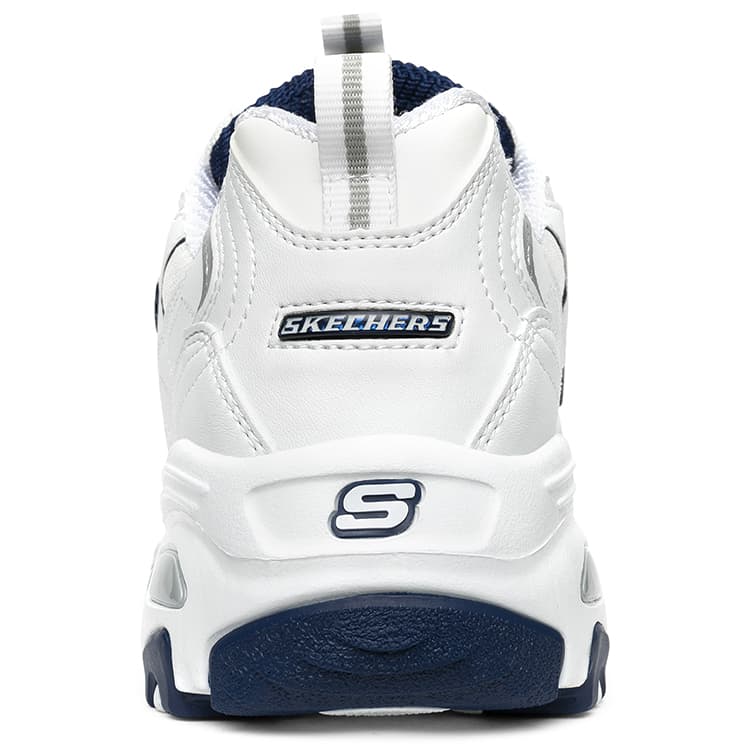 Кроссовки Skechers D'LITES 1.0 - изображение 5