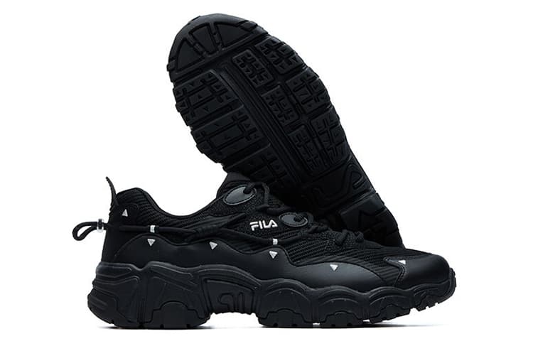 Кроссовки FILA - изображение 6