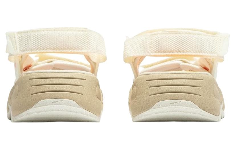 Сандалии с ремешком PUMA Traek Lite Gradient Flames - изображение 5