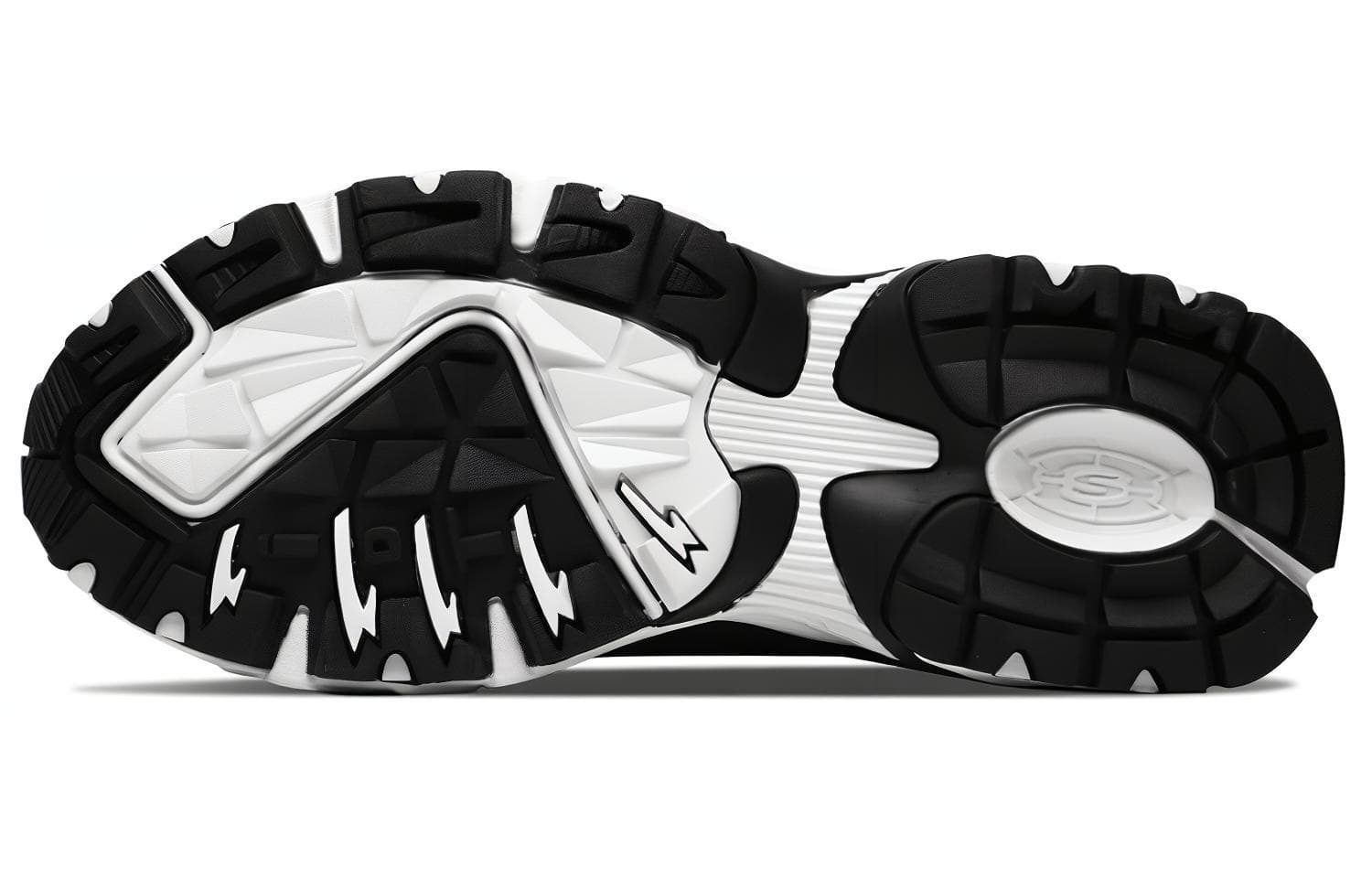 Кроссовки Skechers Stamina - изображение 4