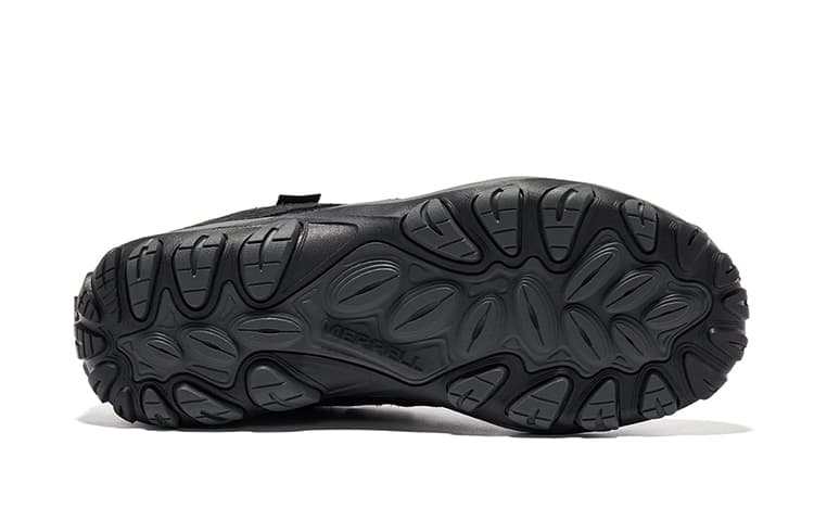 Кроссовки MERRELL - изображение 5