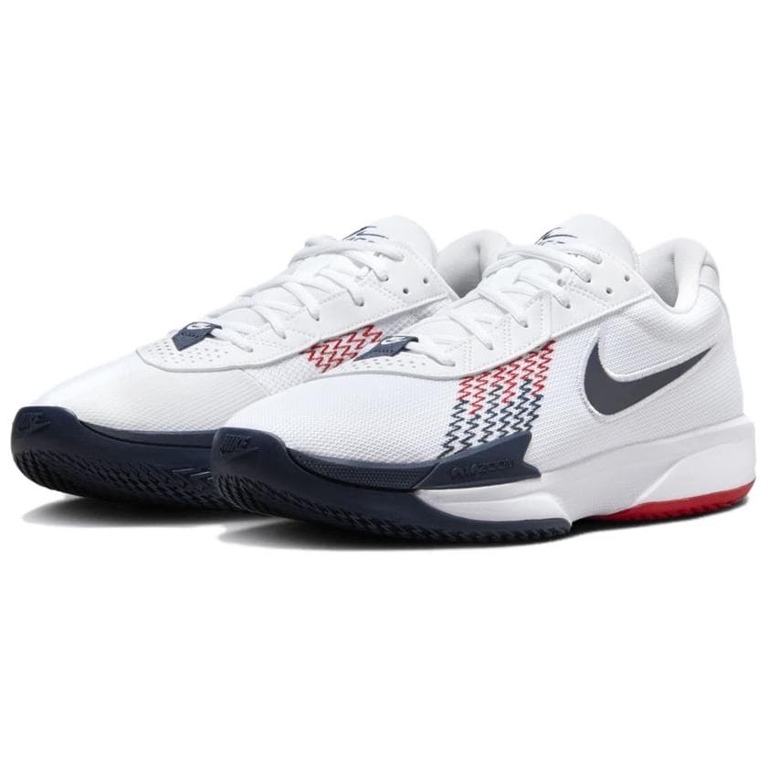 Кроссовки для баскетбола Nike Air Zoom G.T. Cut Academy USA - изображение 3