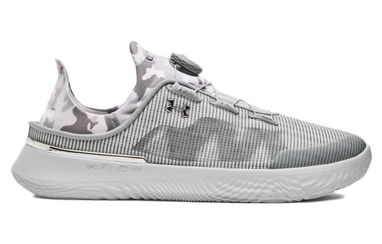 Кроссовки для спортзала Under Armour SlipSpeed - изображение 2