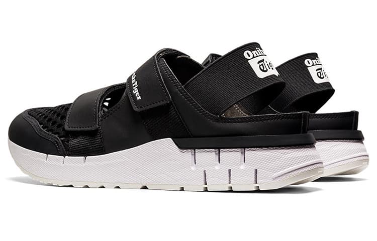 Сандалии Onitsuka Tiger Rebilac Sandal - изображение 3