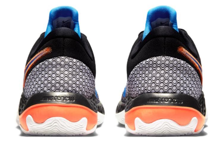 Кроссовки для баскетбола Nike Renew Elevate 2 - изображение 5