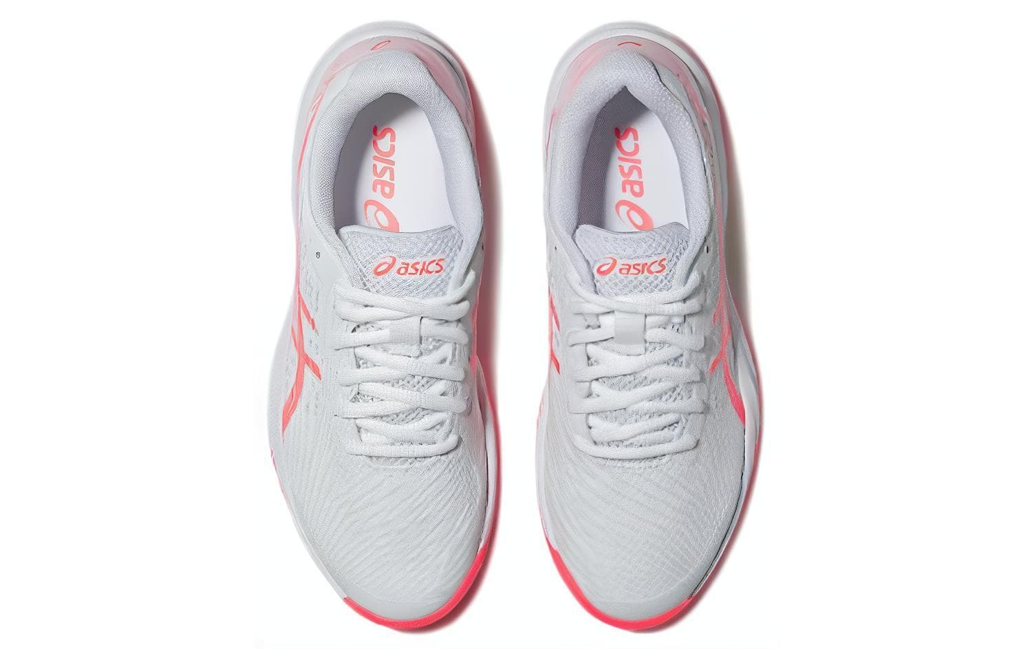 Кроссовки для тенниса Asics Gel-Game 9 - изображение 3