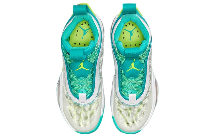 Кроссовки для баскетбола Jordan Air Jordan 36 PF "GUO" - изображение 4