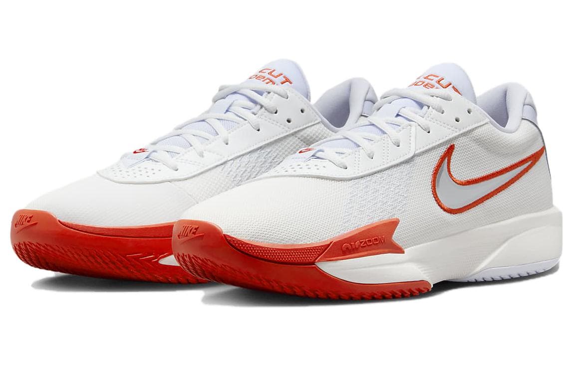 Кроссовки для баскетбола Nike Air Zoom G.T. Cut Academy - изображение 3