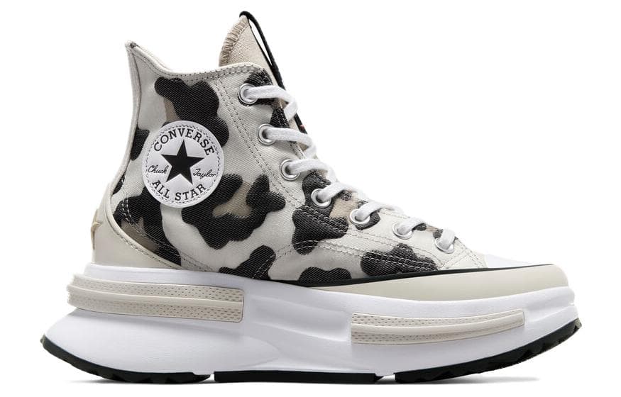 Кеды Converse Run Star Legacy - изображение 2
