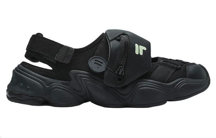 Сандалии с ремешком FILA TENACITY - изображение 2